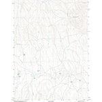 Provence Ranch, WY (2012, 24000-Scale) Preview 1