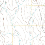 Provence Ranch, WY (2012, 24000-Scale) Preview 2