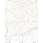 Radium Springs, WY (2012, 24000-Scale) Preview 1