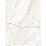 Ragan, WY (2012, 24000-Scale) Preview 1