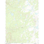Raid Lake, WY (2012, 24000-Scale) Preview 1