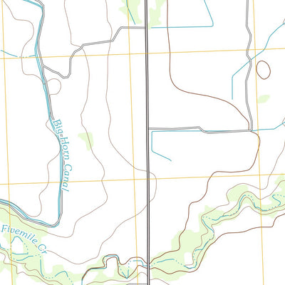 Rairden, WY (2012, 24000-Scale) Preview 2