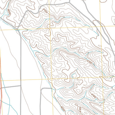 Rairden, WY (2012, 24000-Scale) Preview 3