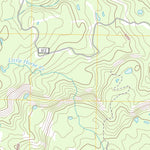 Ramshorn Peak, WY (2012, 24000-Scale) Preview 2