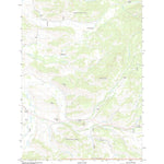 Raspberry Ridge, WY (2012, 24000-Scale) Preview 1
