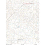Rattlesnake Draw, WY (2012, 24000-Scale) Preview 1