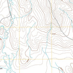 Rattlesnake Draw, WY (2012, 24000-Scale) Preview 2