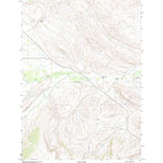 Rattlesnake Gulch, WY (2012, 24000-Scale) Preview 1