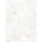 Rawhide School, WY (2012, 24000-Scale) Preview 1