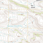 Red Buttes, WY (2012, 24000-Scale) Preview 3
