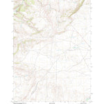 Red Canyon, WY (2012, 24000-Scale) Preview 1