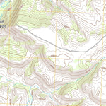 Red Canyon, WY (2012, 24000-Scale) Preview 3