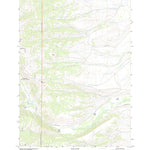 Red Castle Creek, WY (2012, 24000-Scale) Preview 1