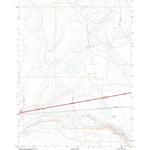 Red Desert, WY (2012, 24000-Scale) Preview 1