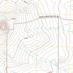 Red Desert NW, WY (2012, 24000-Scale) Preview 2