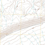 Red Desert SW, WY (2012, 24000-Scale) Preview 3