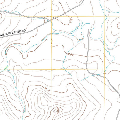 Red Hill, WY (2012, 24000-Scale) Preview 2