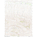 Red Hole, WY (2012, 24000-Scale) Preview 1