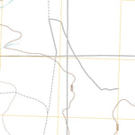Red Lake SE, WY (2012, 24000-Scale) Preview 2