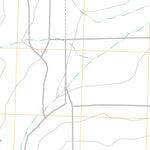 Red Lake SE, WY (2012, 24000-Scale) Preview 3