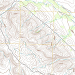 Red Ridge, WY (2012, 24000-Scale) Preview 2