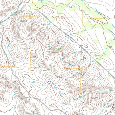 Red Ridge, WY (2012, 24000-Scale) Preview 2