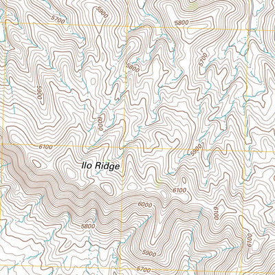 Red Ridge, WY (2012, 24000-Scale) Preview 3