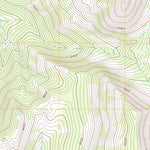 Red Top Mountain, WY (2012, 24000-Scale) Preview 2