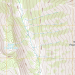 Red Top Mountain, WY (2012, 24000-Scale) Preview 3