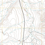 Reed Reservoir, WY (2012, 24000-Scale) Preview 2