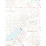 Register Cliff, WY (2012, 24000-Scale) Preview 1