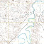 Register Cliff, WY (2012, 24000-Scale) Preview 2
