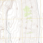 Reid Canyon, WY (2012, 24000-Scale) Preview 2