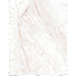 Rendle Hill, WY (2012, 24000-Scale) Preview 1