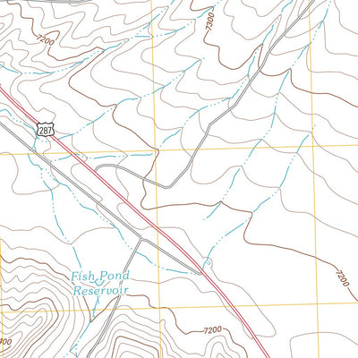 Rendle Hill, WY (2012, 24000-Scale) Preview 2