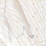 Rendle Hill, WY (2012, 24000-Scale) Preview 3