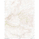 Richeau Hills, WY (2012, 24000-Scale) Preview 1