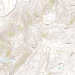 Richeau Hills, WY (2012, 24000-Scale) Preview 3