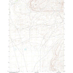 Riddle Cut, WY (2012, 24000-Scale) Preview 1