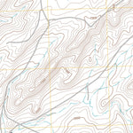 Riner, WY (2012, 24000-Scale) Preview 3