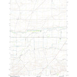 Riverton NE, WY (2012, 24000-Scale) Preview 1