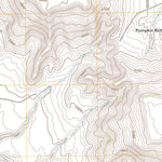 Rolling Pin Ranch, WY (2012, 24000-Scale) Preview 3