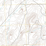 Rongis Reservoir SE, WY (2012, 24000-Scale) Preview 3