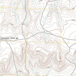 Rotten Springs, WY-CO (2012, 24000-Scale) Preview 3