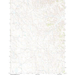 Rough Creek, WY (2012, 24000-Scale) Preview 1