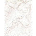 Roughlock Hill, WY (2012, 24000-Scale) Preview 1