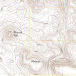 Round Top, WY (2012, 24000-Scale) Preview 3