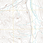 Roundup Draw, WY-MT (2011, 24000-Scale) Preview 2