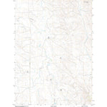 Rozet NW, WY (2012, 24000-Scale) Preview 1