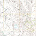 Rozet NW, WY (2012, 24000-Scale) Preview 3